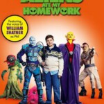 Y446外星人吃了我的作业 2018