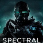 F450幽冥 高清版 SPECTRAL (2016)（NETFLIX斥1.2憶巨資打造軍事戰爭科幻大片）
