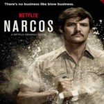 D573-574毒枭 第2季 2碟 2015 不支持PS4