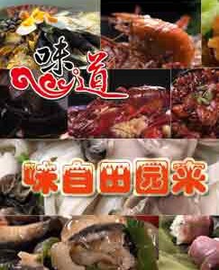 Y457味道：味自田园来 2017 HDTV高清版 不兼容PS