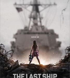 Y250-251末日孤舰 第二季 2碟 2016 不支持PS