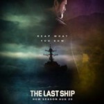 N341-342末日孤舰（第4季） 2碟 不支持PS