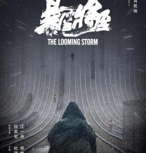 Y464暴雪将至 2017 评分7.0