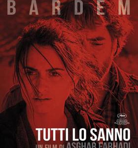 Y471人尽皆知/众所周知 TODOS LO SABEN (2018)