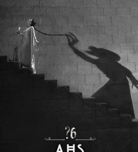 F418-419美国恐怖故事 第六季 2碟