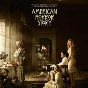 Y473-474美国恐怖故事（第8季） 2碟