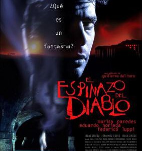 Y412鬼童院 EL ESPINAZO DEL DIABLO (2001) 豆瓣7.1