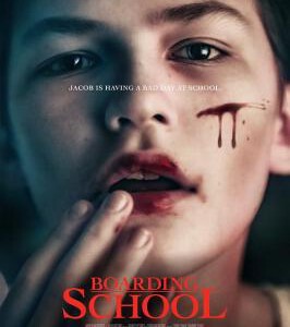 Y418寄宿学校 BOARDING SCHOOL (2018) 豆瓣评分7.3