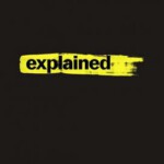 Y420流行新鲜事/解释一切 第一季 豆瓣8.3