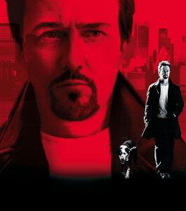 Y432第25小时/转捩一刻 爱德华·诺顿演技爆发力作