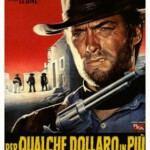 Y435-436黄昏双镖客 2碟