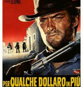 Y435-436黄昏双镖客 2碟