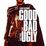 Y437-438黄金三镖客 2碟（剧场版+加长版）