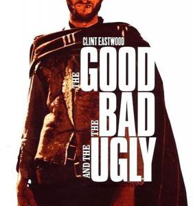 Y437-438黄金三镖客 2碟（剧场版+加长版）