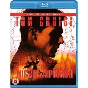 J009碟中谍1/职业特攻队(1996)换版 带国粤语