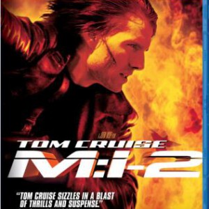 X063碟中谍2 (2000)换版 带国粤语