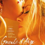 Y385天使脸庞 ANGEL FACE 金像影后玛丽昂·歌迪亚全新作品