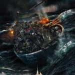 S537拯救列宁格勒 Spasti Leningrad (2019)