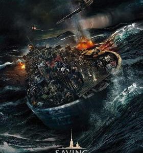 S537拯救列宁格勒 Spasti Leningrad (2019)