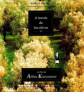 S532阿巴斯“乡村三部曲”③橄榄树下的情人（2K修复版）