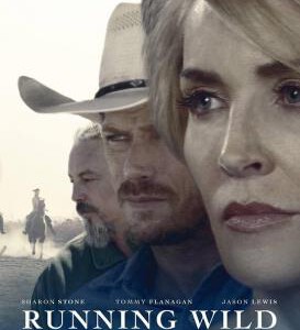 Y347脱缰之马 RUNNING WILD (2017) 豆瓣6.1