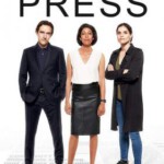 Y349报社/新闻之争（第1季） 2018 豆瓣评分 8.6