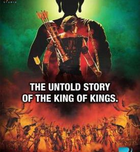 Y356-357佛陀(印度剧)2013 2碟 豆瓣评分 9.5 高清版 不支持PS