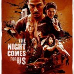 Y358嗜人之夜/黑夜降临/噬人之夜 正式版 豆瓣6.9THE NIGHT COMES FOR US (2018)