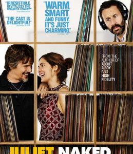 Y360赤裸朱丽叶/赤裸的朱丽叶 豆瓣6.9分JULIET NAKED (2018)