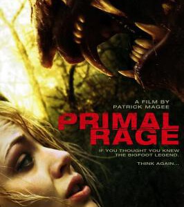 Y363原始狂暴:大脚怪传奇 PRIMAL RAGE: THE LEGEND OF OH-MAH (2017)