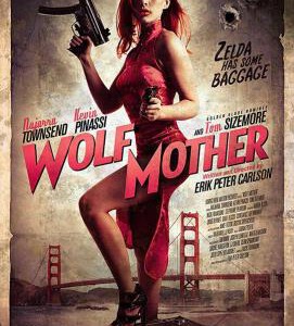 Y365狼母 WOLF MOTHE 2016 豆瓣3.9