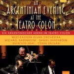 Y369东西和平会议管弦樂團在哥倫布劇院─探戈之夜（2018）