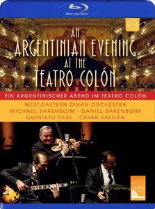 Y369东西和平会议管弦樂團在哥倫布劇院─探戈之夜(2018)