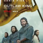 Y371法外之王/逃犯国王/不法国王/无法之王 高清版 豆瓣7.2 OUTLAW KING (2018)