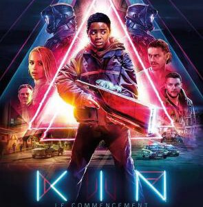 Y372同族/天煞重炮/家族/亲戚 豆瓣5.2（美国2018年最新好莱坞科幻动作巨制!） KIN (2018)