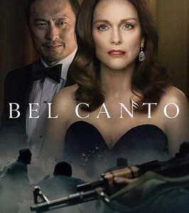 Y373美声/美声人质2018 改编自秘鲁人质危机事件 豆瓣 5.6