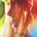 Y374佐伊 最新科幻新片 ZOE (2018) 豆瓣评分 5.9
