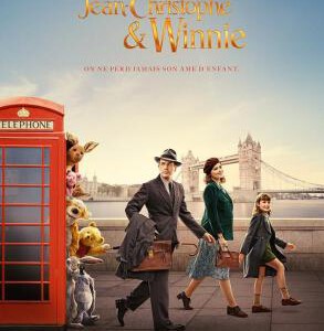 Q500克里斯托弗·罗宾 豆瓣评分8.2