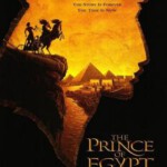 Y321埃及王子 豆瓣8.0 THE PRINCE OF EGYPT (1998)