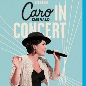 Y322卡罗艾默洛－2013 IN CONCERT演唱会