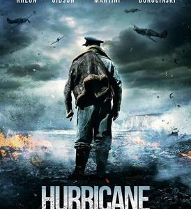 Y330飓风行动 HURRICANE (2018) 豆瓣6.3
