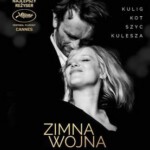 Y331冷战 ZIMNA WOJNA (2018) 豆瓣7.9