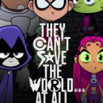 Y332少年泰坦出击电影版 豆瓣8.0TEEN TITANS GO! TO THE MOVIES (2018)