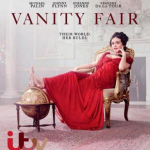 Y343名利场 VANITY FAIR (2018)(第1季)豆瓣7.4