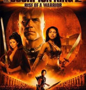 E188蝎子王2 经典系列