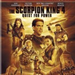 D249蝎子王4：争权夺利 2015最新大片