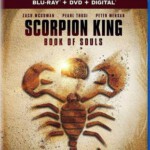 Q555蝎子王5:灵魂之书/蝎子王5 THE SCORPION KING: BOOK OF SOULS (2018)