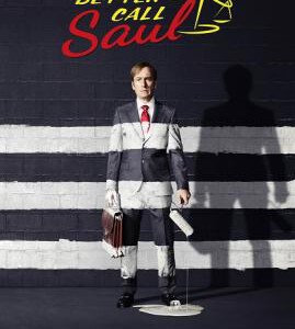 Y049-051绝命律师/风骚律师(第一季)BETTER CALL SAUL 3碟装