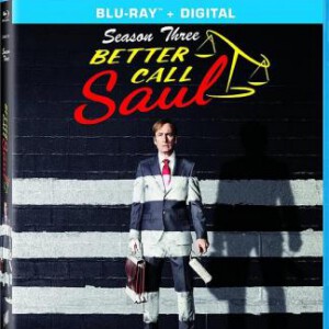 P389-391绝命律师 风骚律师-第三季 [三碟装]