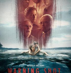 Q571鸣枪警告/警告射击/示警